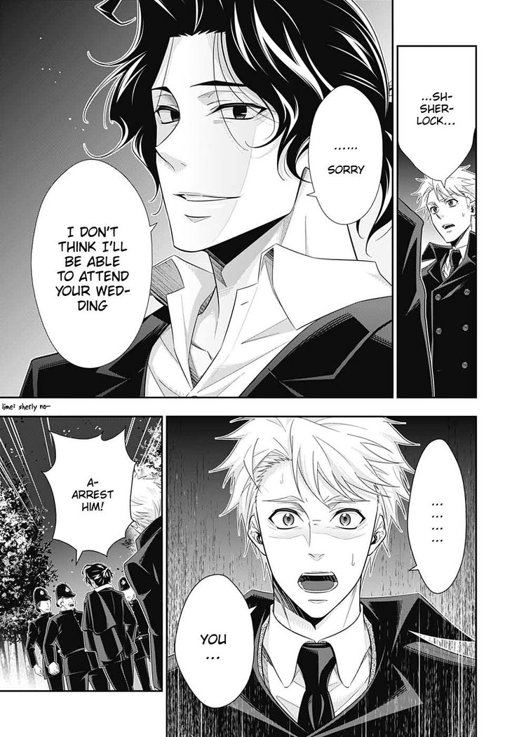 Yukoku No Moriarty 47 41