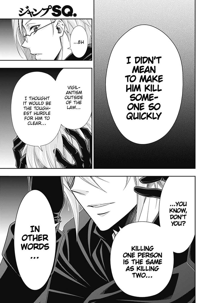 Yukoku No Moriarty 47 43