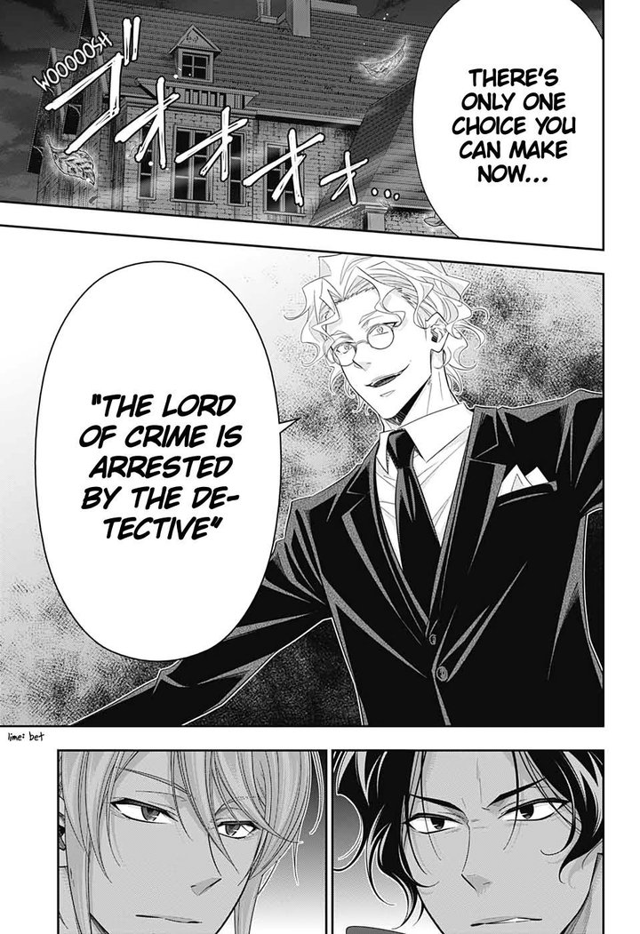 Yukoku No Moriarty 47 7