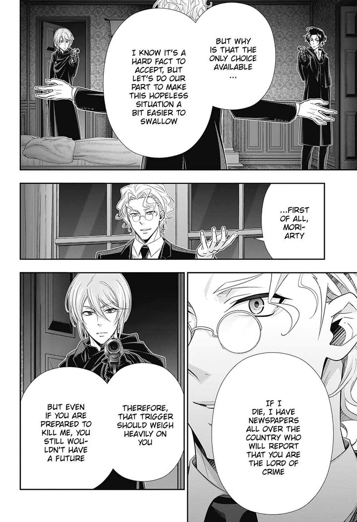 Yukoku No Moriarty 47 8