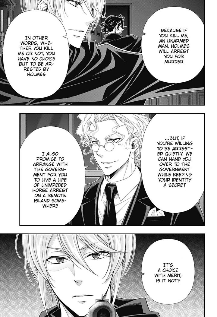 Yukoku No Moriarty 47 9
