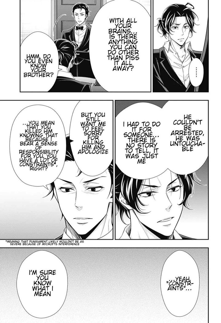 Yukoku No Moriarty 48 11