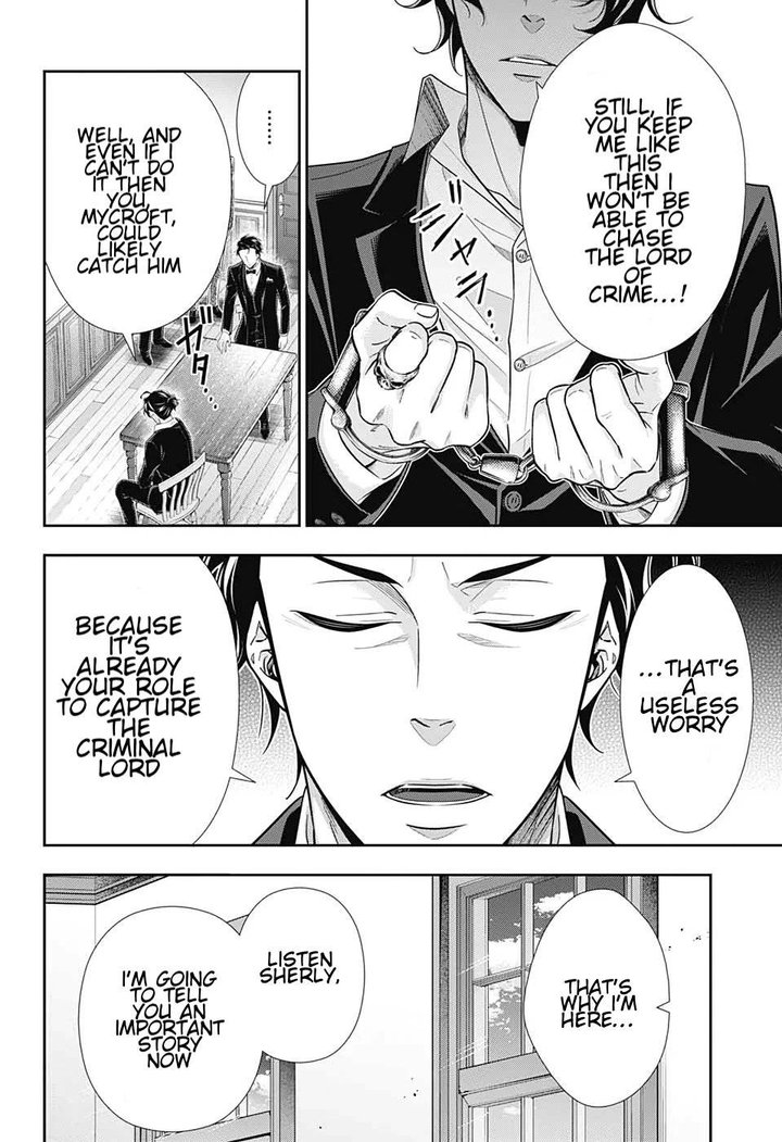 Yukoku No Moriarty 48 12