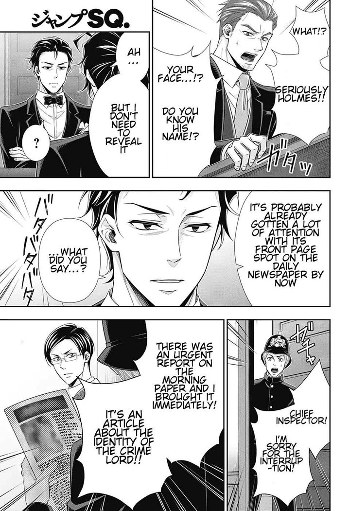 Yukoku No Moriarty 48 25
