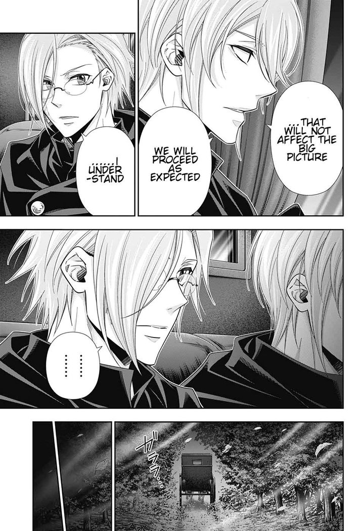 Yukoku No Moriarty 48 3