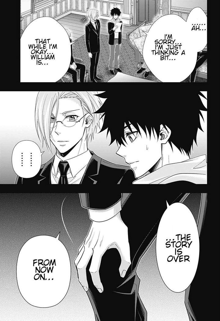 Yukoku No Moriarty 48 33