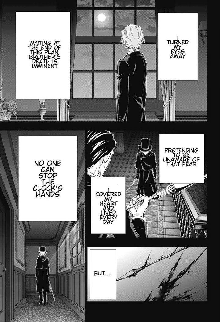 Yukoku No Moriarty 48 36