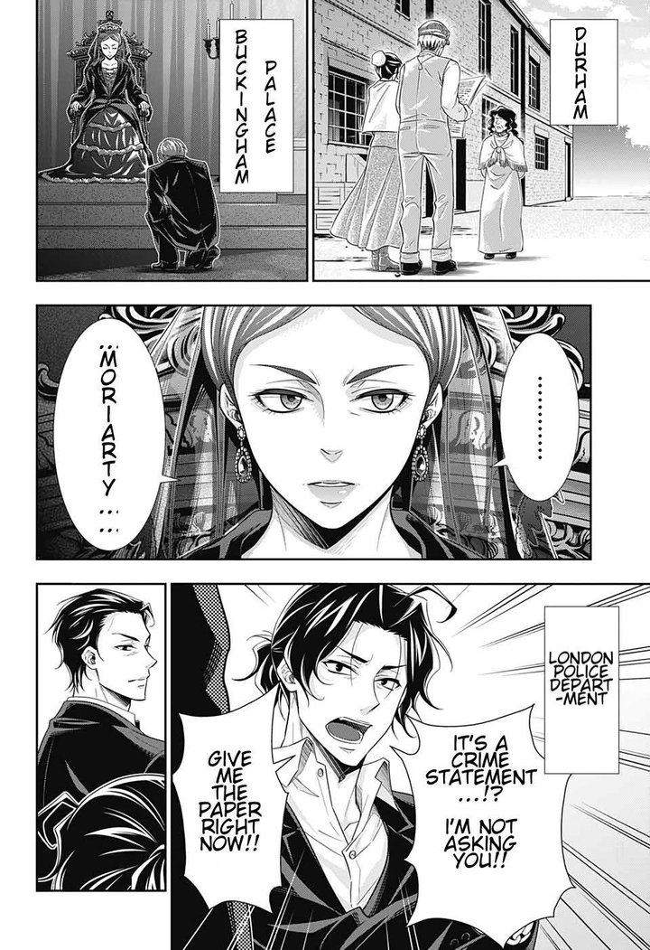 Yukoku No Moriarty 48 41
