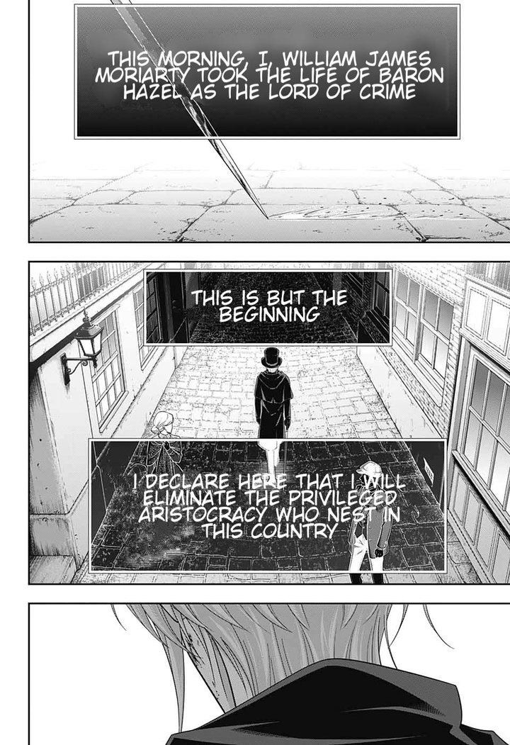 Yukoku No Moriarty 48 43