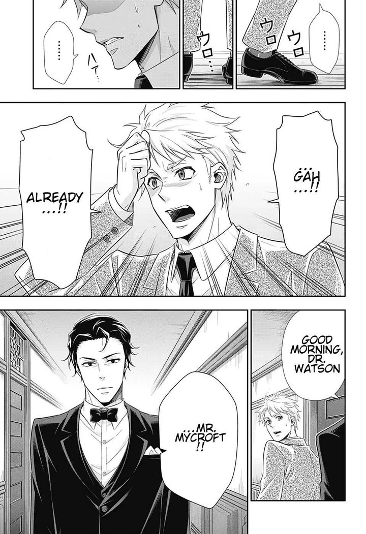 Yukoku No Moriarty 48 7