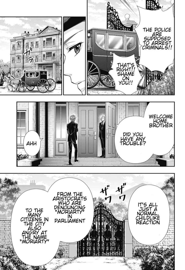 Yukoku No Moriarty 49 13
