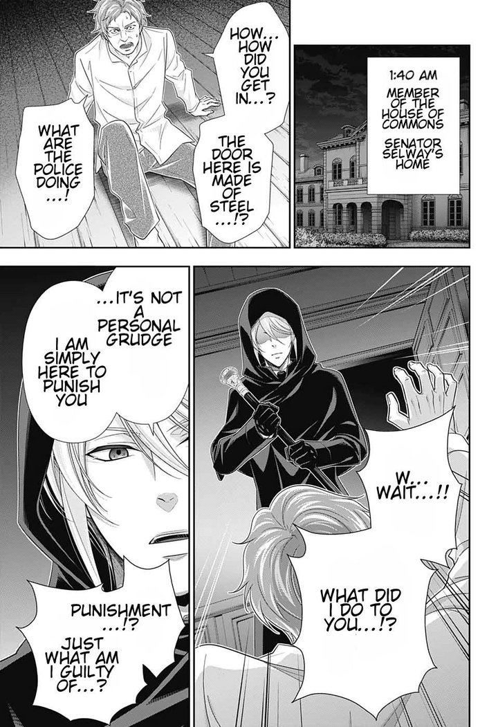 Yukoku No Moriarty 49 15
