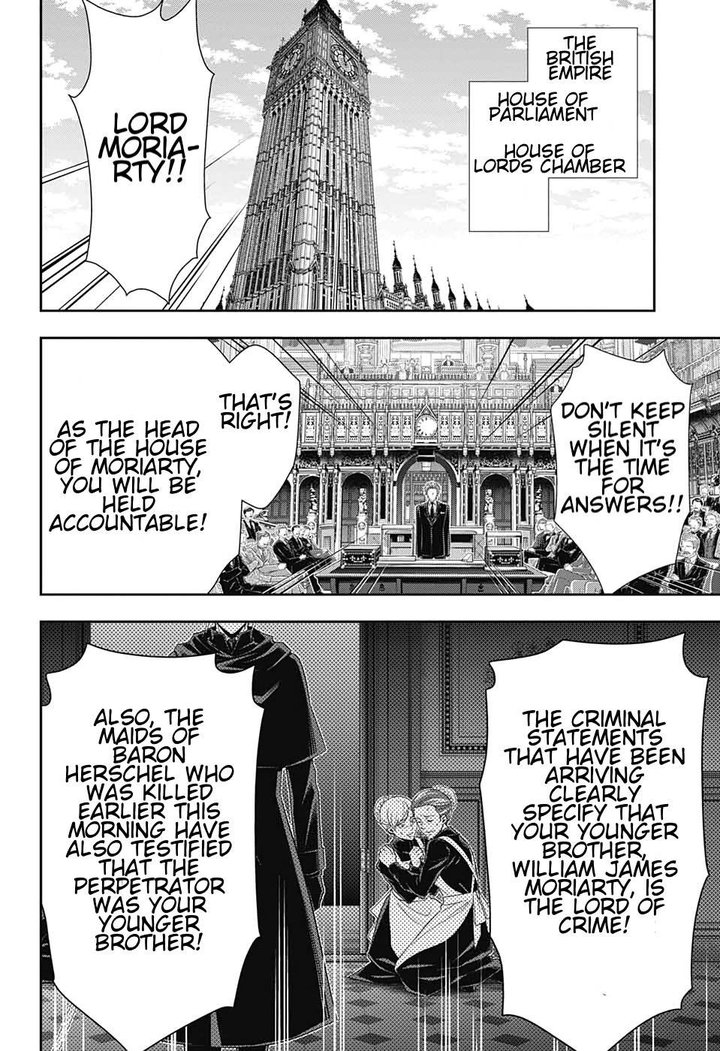 Yukoku No Moriarty 49 2
