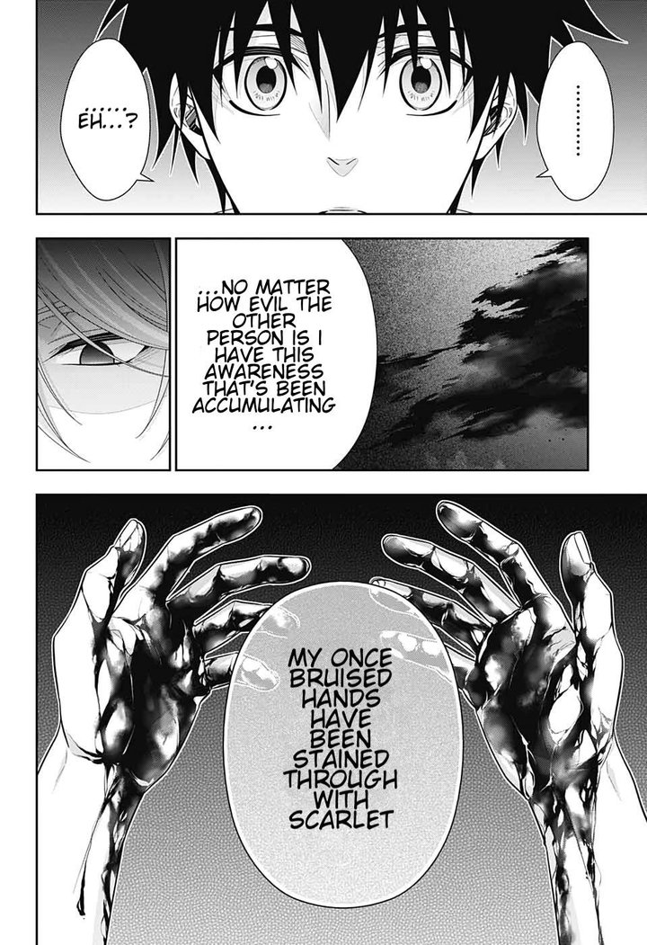 Yukoku No Moriarty 49 28
