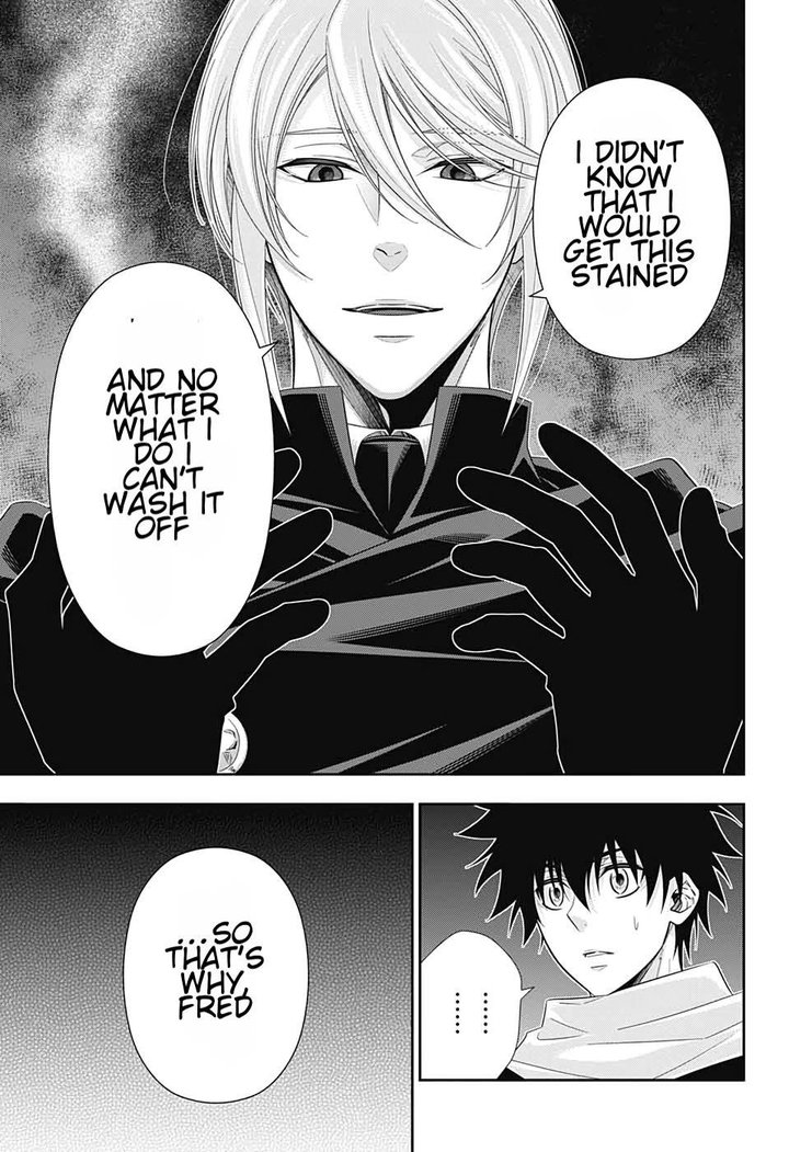 Yukoku No Moriarty 49 29