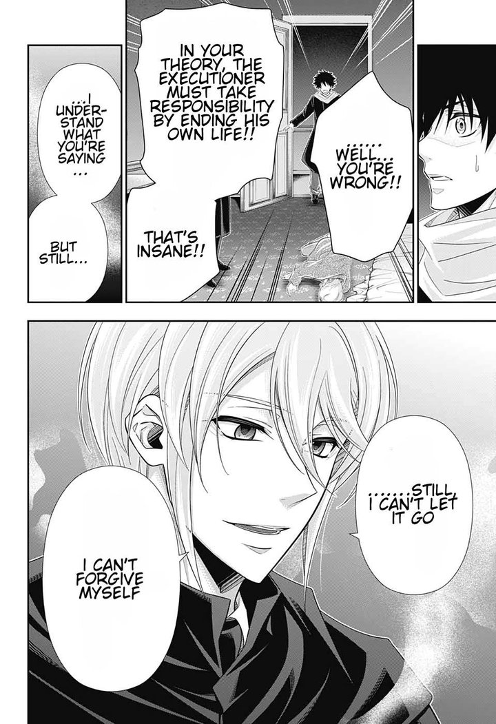 Yukoku No Moriarty 49 32