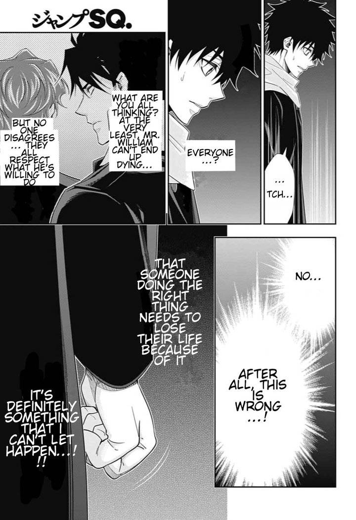 Yukoku No Moriarty 49 35
