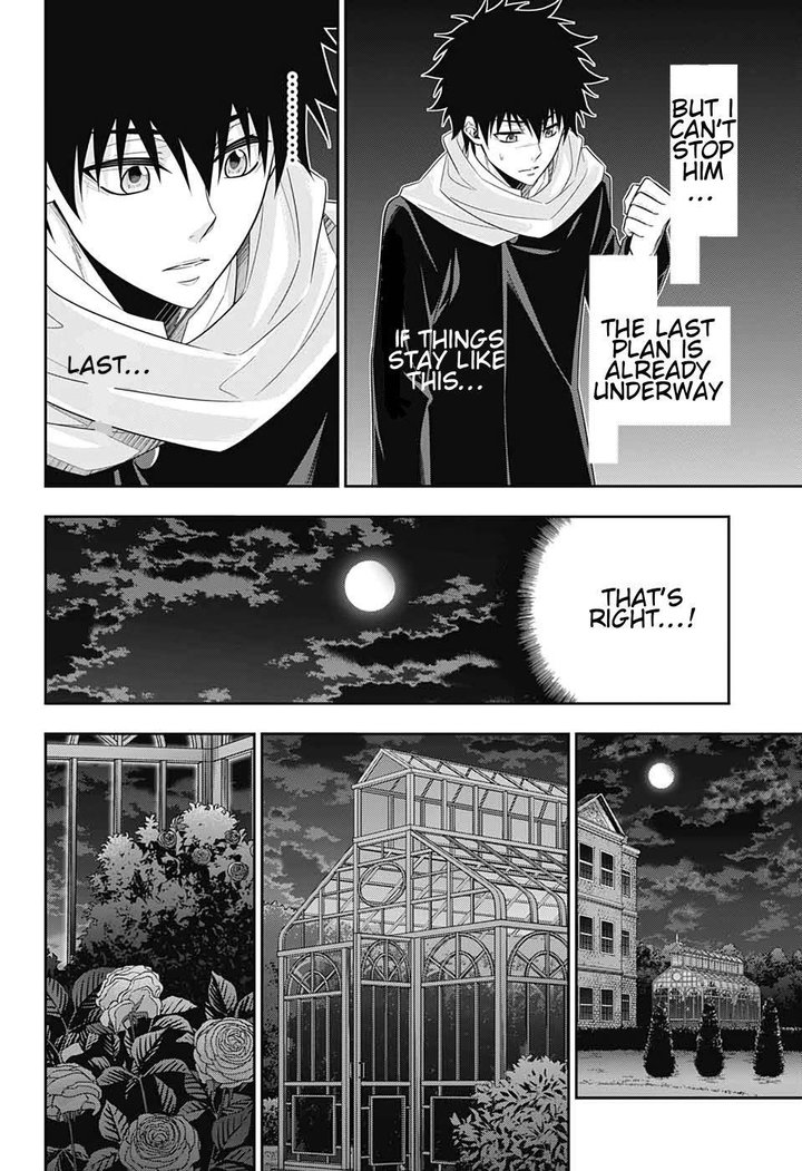 Yukoku No Moriarty 49 36