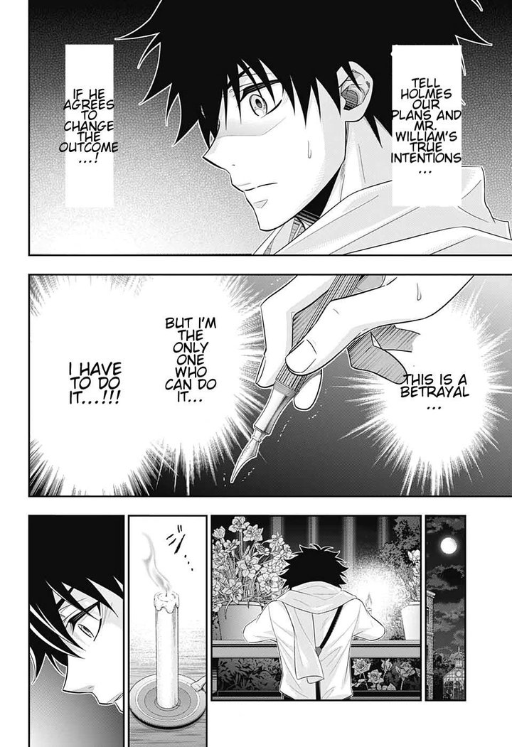 Yukoku No Moriarty 49 38