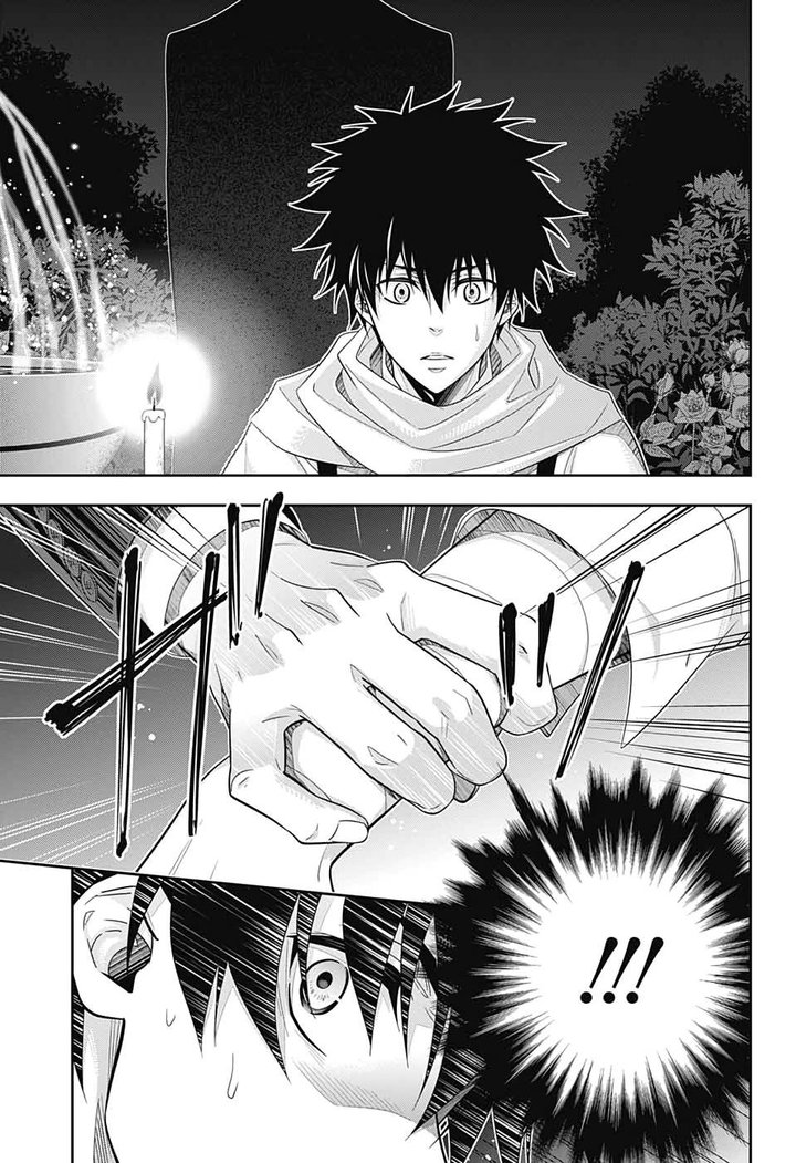 Yukoku No Moriarty 49 39