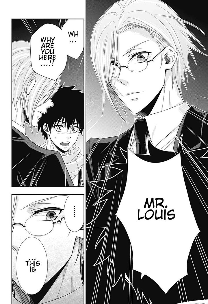 Yukoku No Moriarty 49 40