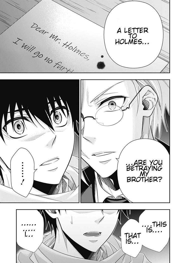 Yukoku No Moriarty 49 41