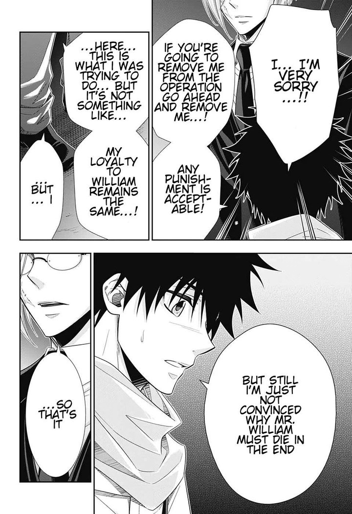 Yukoku No Moriarty 49 42