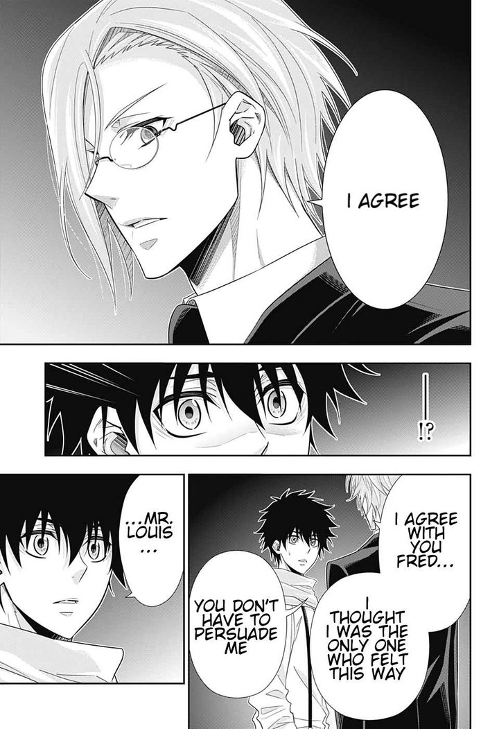Yukoku No Moriarty 49 43