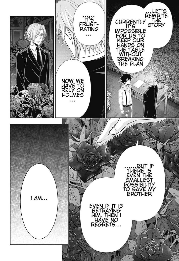 Yukoku No Moriarty 49 44