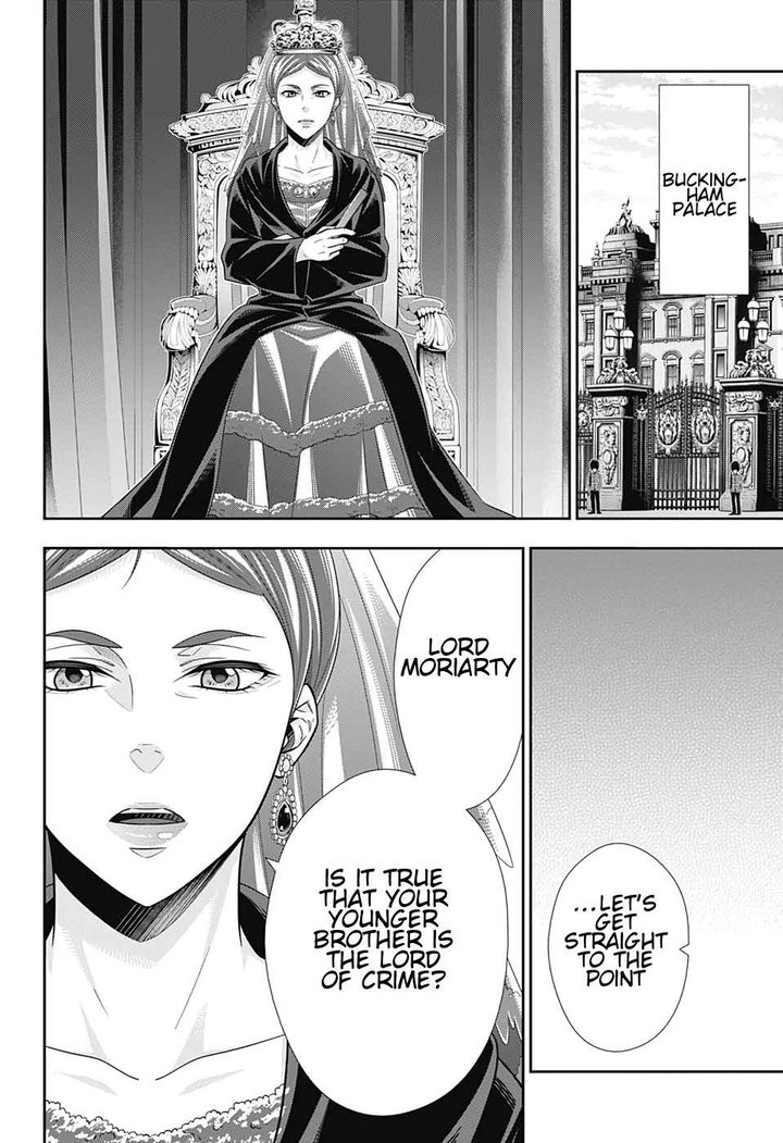 Yukoku No Moriarty 49 6