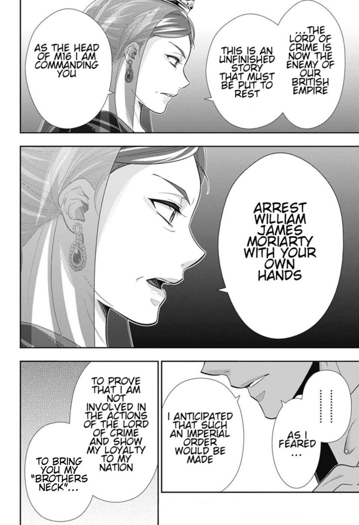 Yukoku No Moriarty 49 8