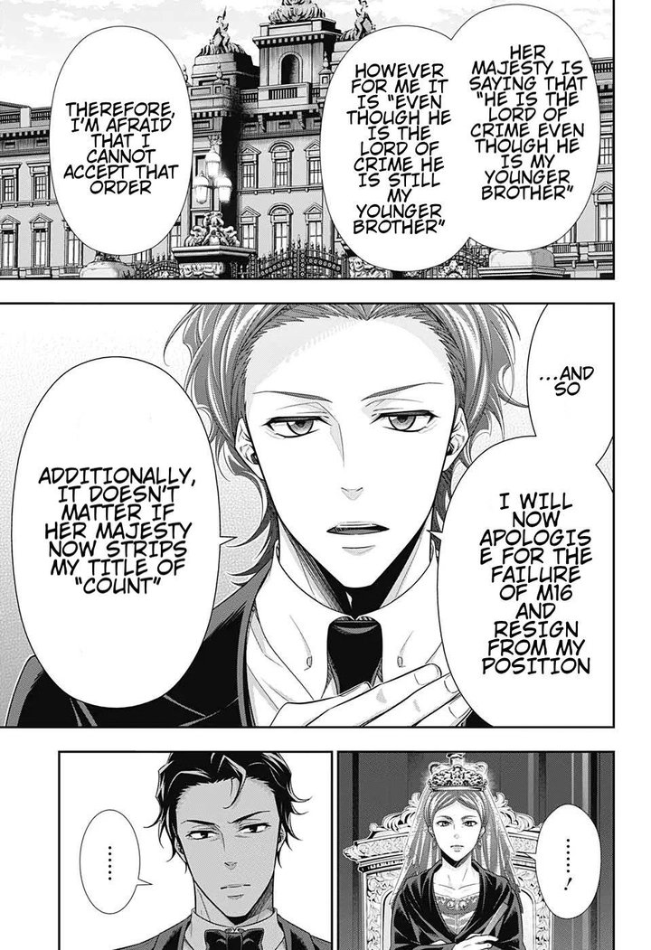 Yukoku No Moriarty 49 9