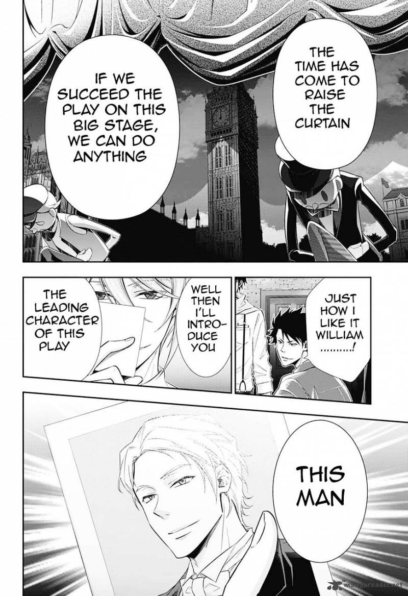 Yukoku No Moriarty 5 10
