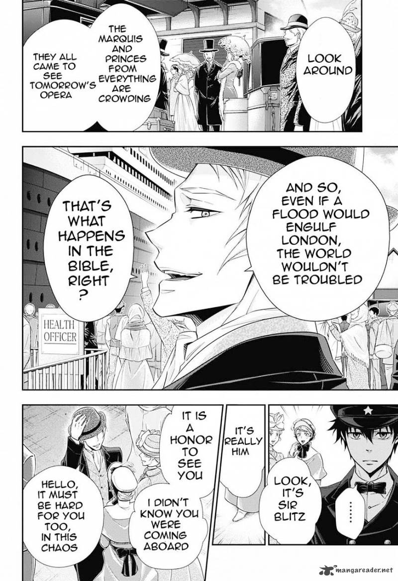 Yukoku No Moriarty 5 14