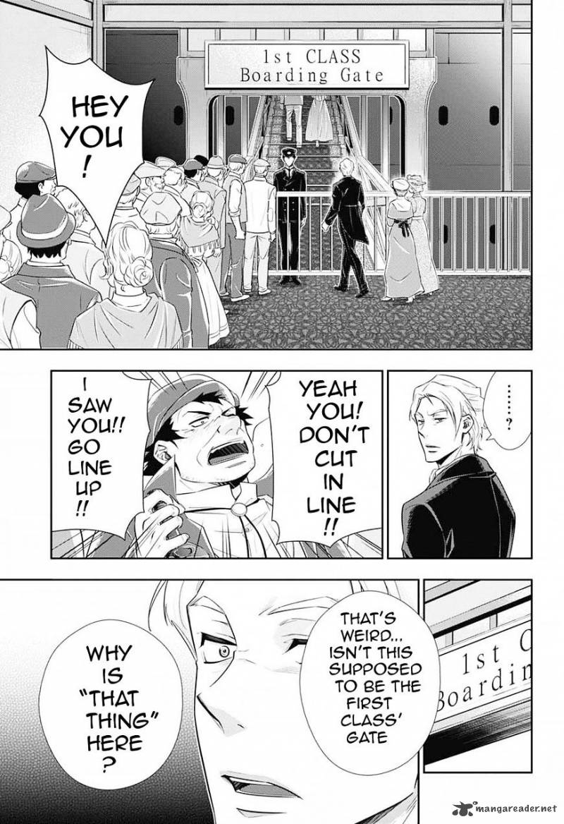 Yukoku No Moriarty 5 17
