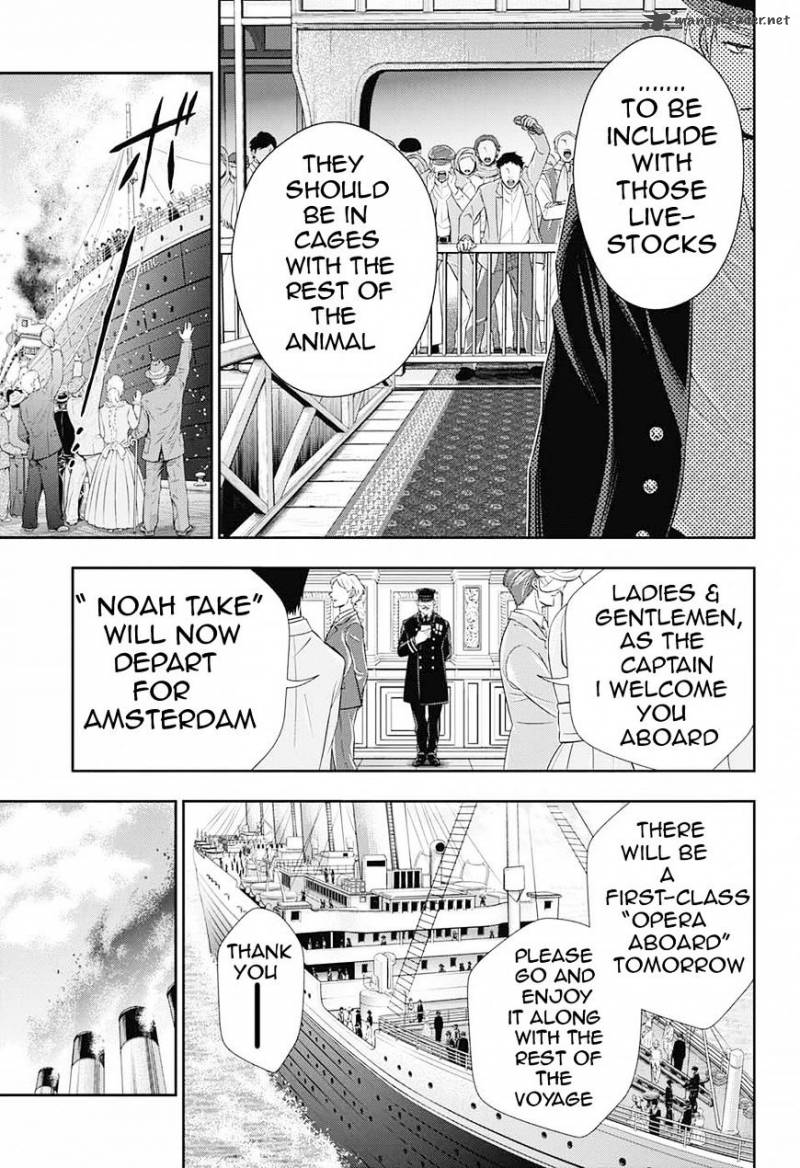 Yukoku No Moriarty 5 19