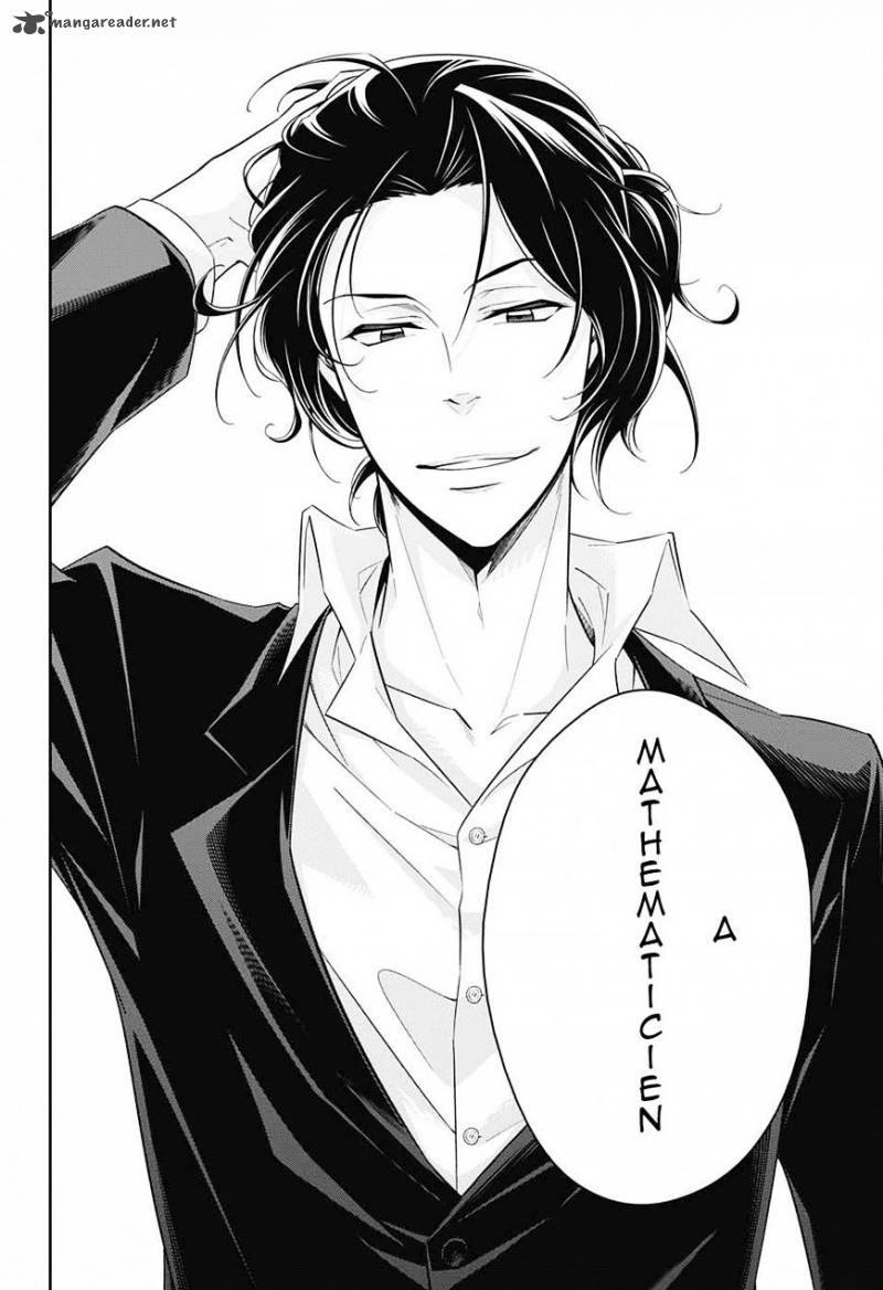 Yukoku No Moriarty 5 26