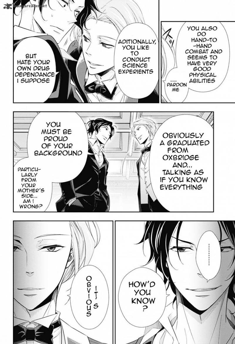 Yukoku No Moriarty 5 32