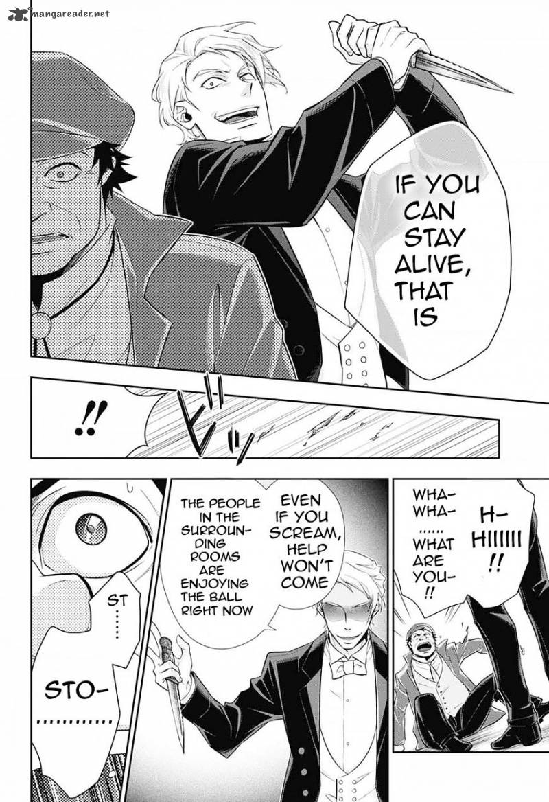 Yukoku No Moriarty 5 37