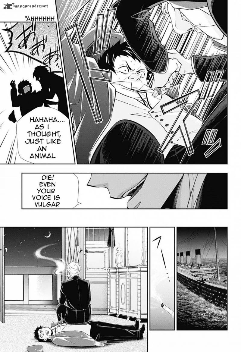 Yukoku No Moriarty 5 38