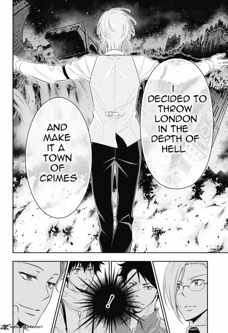 Yukoku No Moriarty 5 4