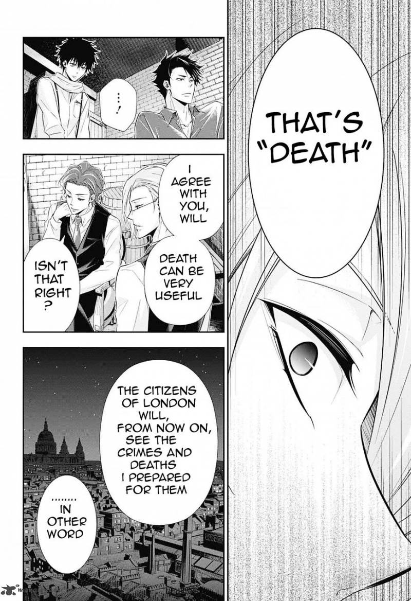 Yukoku No Moriarty 5 6