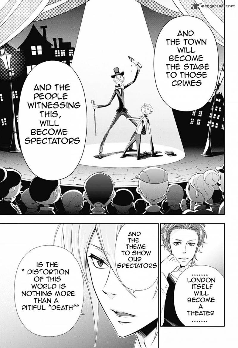 Yukoku No Moriarty 5 7