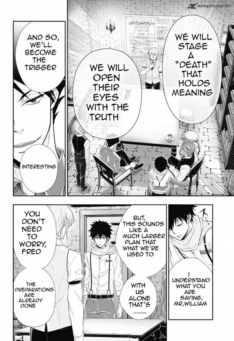 Yukoku No Moriarty 5 8