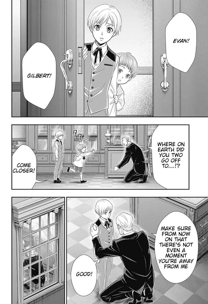 Yukoku No Moriarty 50 12