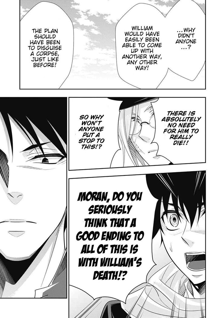 Yukoku No Moriarty 50 15