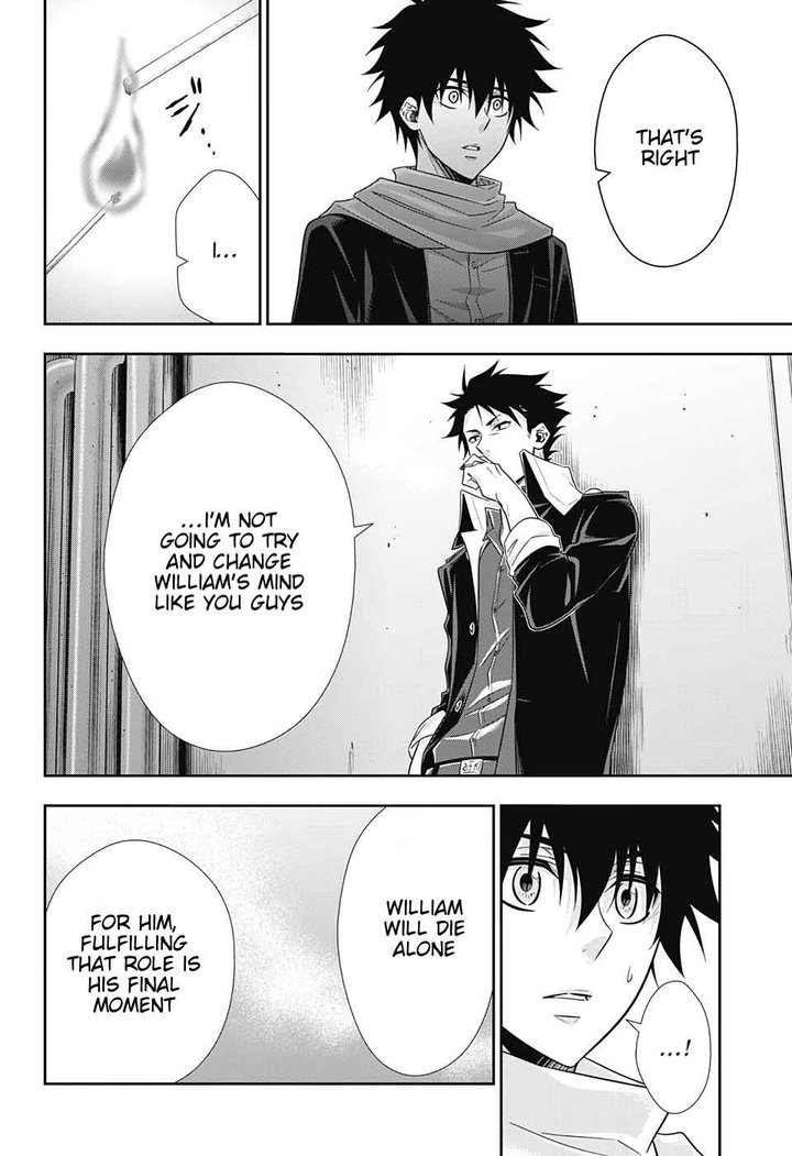 Yukoku No Moriarty 50 16