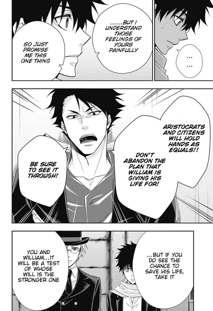 Yukoku No Moriarty 50 18