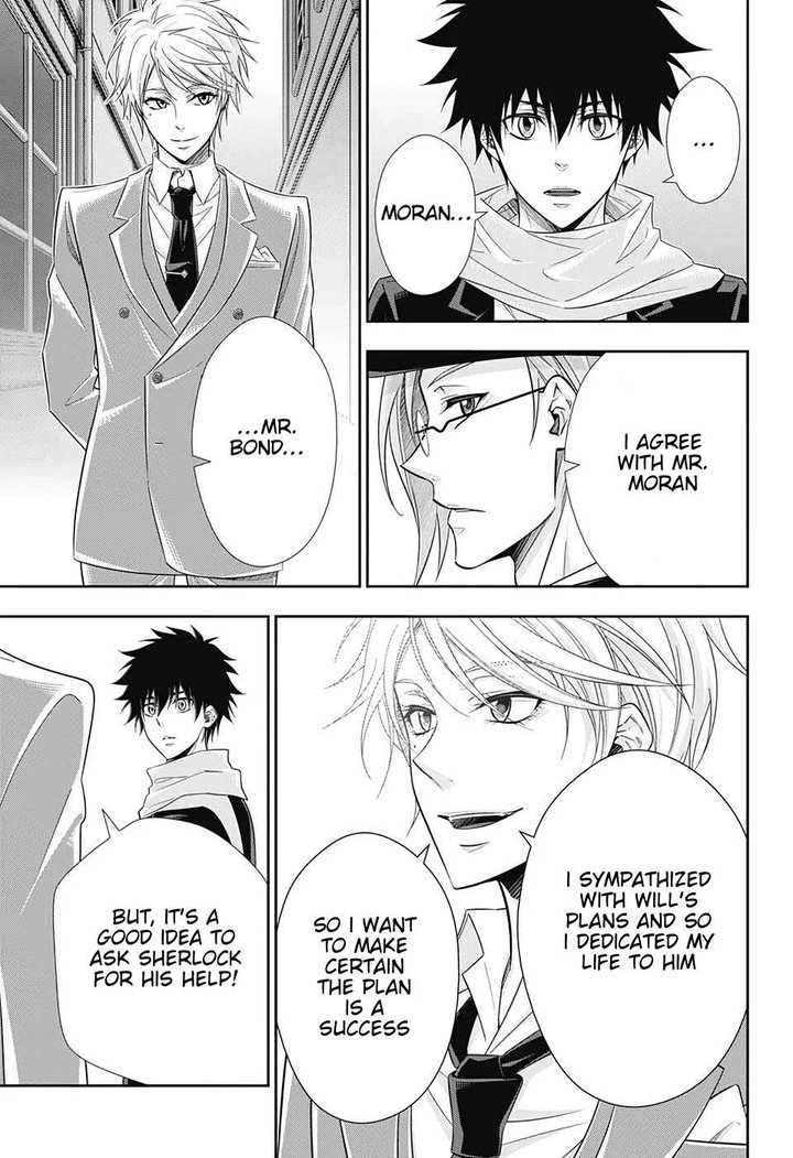Yukoku No Moriarty 50 19