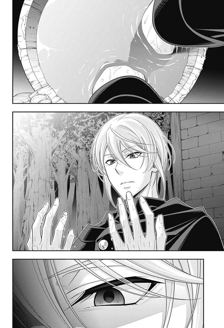 Yukoku No Moriarty 50 2